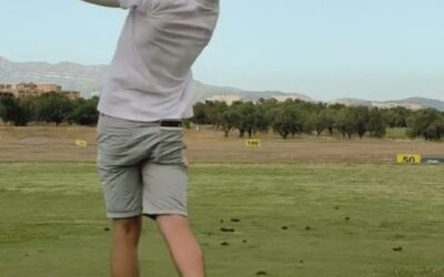 Ramón Criado firma un brillante Top 10 en el Campeonato de España Masculino de 2ª Categoría 2026