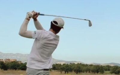 Ramón Criado firma un brillante Top 10 en el Campeonato de España Masculino de 2ª Categoría 2026
